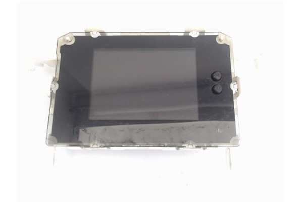 Recambio de reloj horario para ford fiesta vi 1.25 referencia OEM IAM   