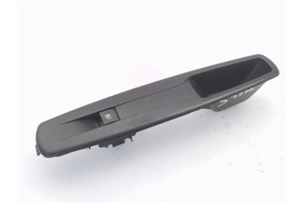 Recambio de mando elevalunas delantero derecho para renault megane iii sport tourer 1.5 business referencia OEM IAM E30176  