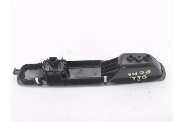 Recambio de mando elevalunas delantero derecho para renault megane iii sport tourer 1.5 business referencia OEM IAM E30176  