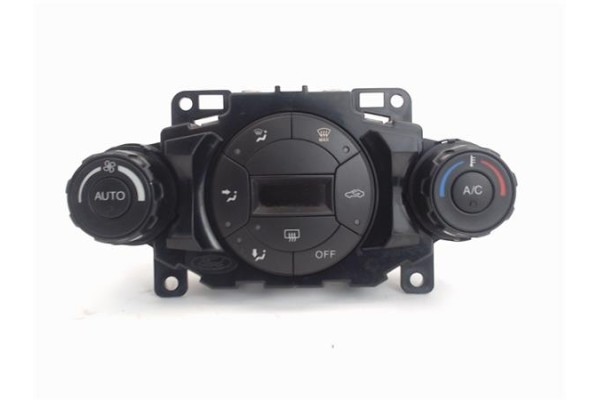 Recambio de mandos climatizador para ford fiesta vi 1.25 referencia OEM IAM   