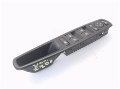 Recambio de mando elevalunas delantero izquierdo para renault megane iii sport tourer 1.5 business referencia OEM IAM 809610017R