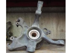 Recambio de mangueta delantero derecha para volkswagen polo iii (6n1) 64 1.9 d referencia OEM IAM   