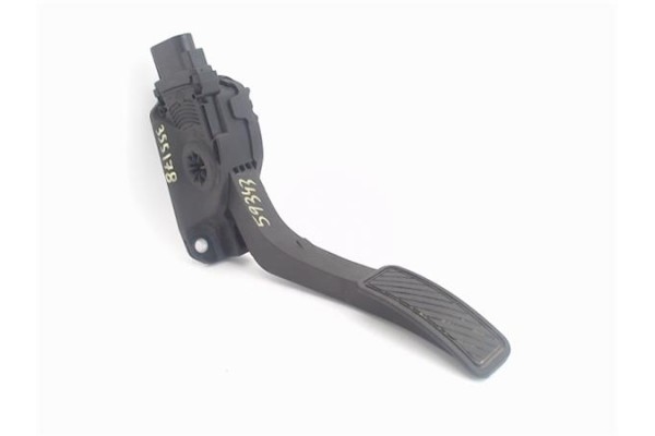 Recambio de pedal acelerador para ford fiesta vi 1.25 referencia OEM IAM   
