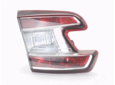 Recambio de piloto porton trasero izquierdo para renault megane iii sport tourer 1.5 business referencia OEM IAM 265550028R  
