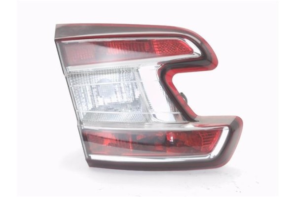 Recambio de piloto porton trasero izquierdo para renault megane iii sport tourer 1.5 business referencia OEM IAM 265550028R  