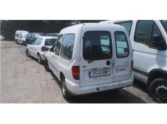volkswagen caddy fg/co (9k9) del año 2002