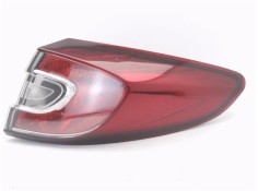 Recambio de piloto trasero derecho para renault megane iii sport tourer 1.5 business referencia OEM IAM 265500010R  