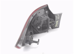 Recambio de piloto trasero derecho para renault megane iii sport tourer 1.5 business referencia OEM IAM 265500010R  