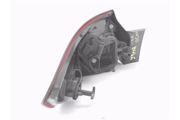 Recambio de piloto trasero derecho para renault megane iii sport tourer 1.5 business referencia OEM IAM 265500010R  