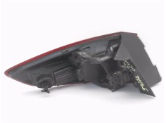 Recambio de piloto trasero derecho para renault megane iii sport tourer 1.5 business referencia OEM IAM 265500010R  