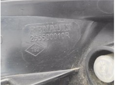Recambio de piloto trasero derecho para renault megane iii sport tourer 1.5 business referencia OEM IAM 265500010R  