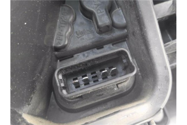 Recambio de piloto trasero derecho para renault megane iii sport tourer 1.5 business referencia OEM IAM 265500010R  