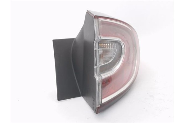 Recambio de piloto trasero derecho para renault megane iii sport tourer 1.5 business referencia OEM IAM 265500010R  