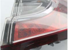 Recambio de piloto trasero derecho para renault megane iii sport tourer 1.5 business referencia OEM IAM 265500010R  