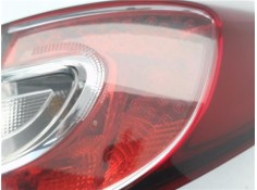 Recambio de piloto trasero derecho para renault megane iii sport tourer 1.5 business referencia OEM IAM 265500010R  