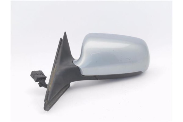 Recambio de retrovisor electrico izquierdo para audi a3 (8l) 1.6 ambiente referencia OEM IAM RS0225341 E1010594 