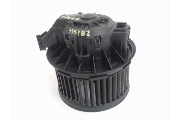Recambio de motor calefaccion para ford fiesta vi 1.25 referencia OEM IAM   