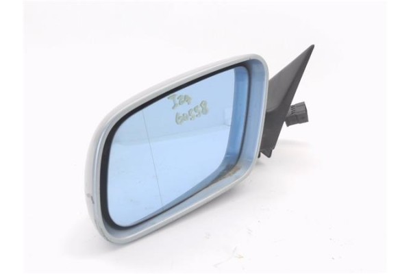 Recambio de retrovisor electrico izquierdo para audi a3 (8l) 1.6 ambiente referencia OEM IAM RS0225341 E1010594 