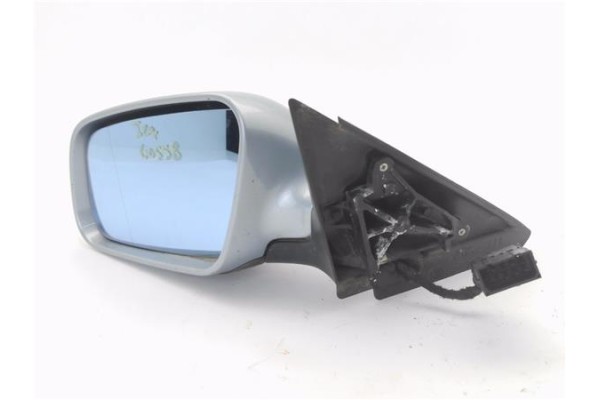 Recambio de retrovisor electrico izquierdo para audi a3 (8l) 1.6 ambiente referencia OEM IAM RS0225341 E1010594 