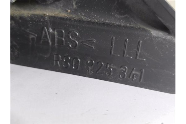 Recambio de retrovisor electrico izquierdo para audi a3 (8l) 1.6 ambiente referencia OEM IAM RS0225341 E1010594 