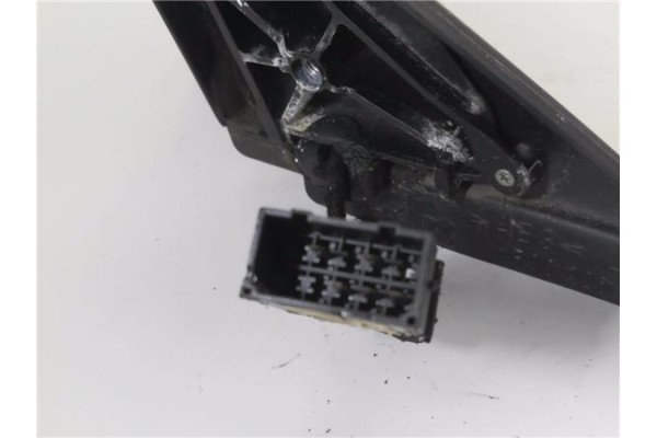 Recambio de retrovisor electrico izquierdo para audi a3 (8l) 1.6 ambiente referencia OEM IAM RS0225341 E1010594 