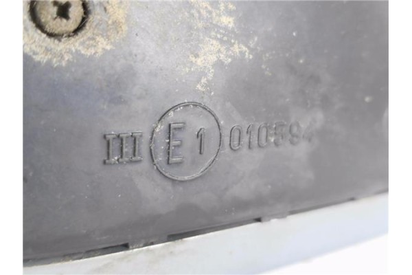 Recambio de retrovisor electrico izquierdo para audi a3 (8l) 1.6 ambiente referencia OEM IAM RS0225341 E1010594 