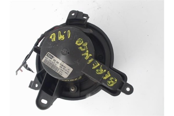 Recambio de motor calefaccion para citroen berlingo 1.9 d (mfwjz) referencia OEM IAM 602905K G2028046 
