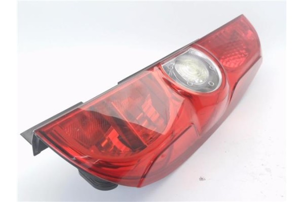 Recambio de piloto trasero derecho para fiat doblo cargo caja/chasis (263) 1.3 d multijet referencia OEM IAM 00518106730 2037075