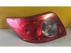 Recambio de piloto trasero izquierdo para renault megane ii coupé-cabriolet (em0/1_) 1.5 dci referencia OEM IAM 8200142688  