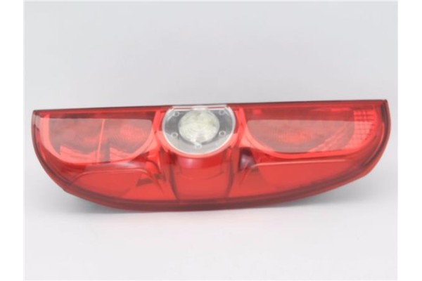 Recambio de piloto trasero derecho para fiat doblo cargo caja/chasis (263) 1.3 d multijet referencia OEM IAM 00518106730 2037075