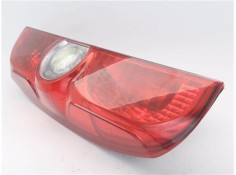 Recambio de piloto trasero derecho para fiat doblo cargo caja/chasis (263) 1.3 d multijet referencia OEM IAM 00518106730 2037075