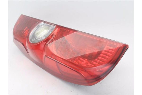 Recambio de piloto trasero derecho para fiat doblo cargo caja/chasis (263) 1.3 d multijet referencia OEM IAM 00518106730 2037075