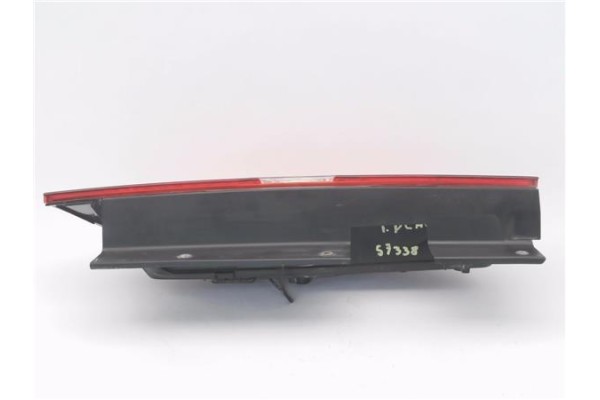 Recambio de piloto trasero derecho para fiat doblo cargo caja/chasis (263) 1.3 d multijet referencia OEM IAM 00518106730 2037075