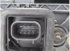 Recambio de piloto trasero derecho para fiat doblo cargo caja/chasis (263) 1.3 d multijet referencia OEM IAM 00518106730 2037075