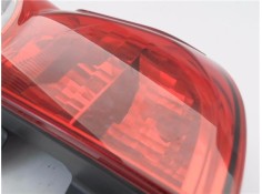 Recambio de piloto trasero derecho para fiat doblo cargo caja/chasis (263) 1.3 d multijet referencia OEM IAM 00518106730 2037075