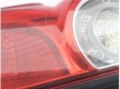 Recambio de piloto trasero derecho para fiat doblo cargo caja/chasis (263) 1.3 d multijet referencia OEM IAM 00518106730 2037075