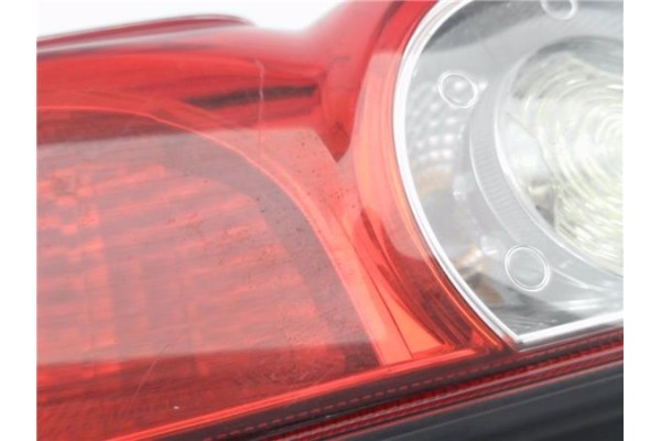 Recambio de piloto trasero derecho para fiat doblo cargo caja/chasis (263) 1.3 d multijet referencia OEM IAM 00518106730 2037075