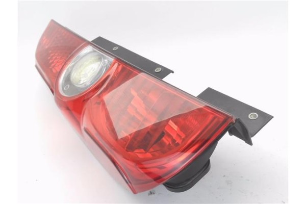 Recambio de piloto trasero izquierdo para fiat doblo cargo caja/chasis (263) 1.3 d multijet referencia OEM IAM 00518106740 20380