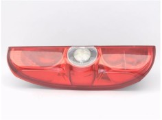 Recambio de piloto trasero izquierdo para fiat doblo cargo caja/chasis (263) 1.3 d multijet referencia OEM IAM 00518106740 20380