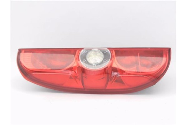 Recambio de piloto trasero izquierdo para fiat doblo cargo caja/chasis (263) 1.3 d multijet referencia OEM IAM 00518106740 20380