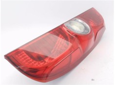 Recambio de piloto trasero izquierdo para fiat doblo cargo caja/chasis (263) 1.3 d multijet referencia OEM IAM 00518106740 20380