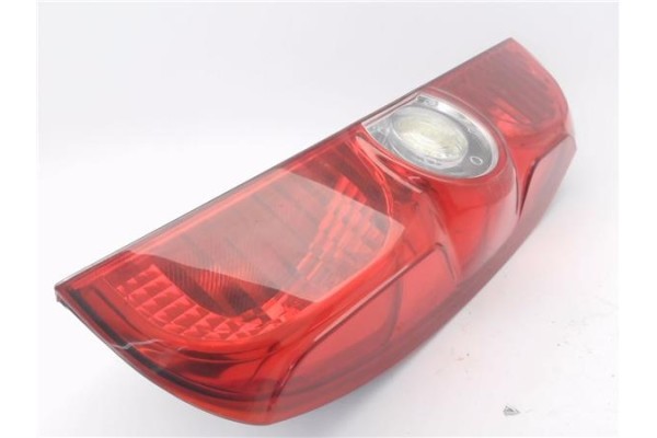 Recambio de piloto trasero izquierdo para fiat doblo cargo caja/chasis (263) 1.3 d multijet referencia OEM IAM 00518106740 20380
