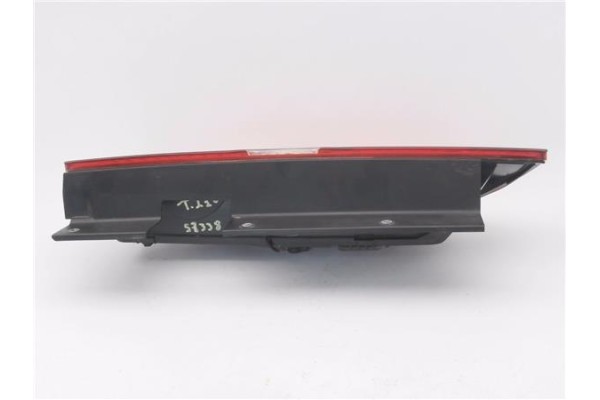 Recambio de piloto trasero izquierdo para fiat doblo cargo caja/chasis (263) 1.3 d multijet referencia OEM IAM 00518106740 20380
