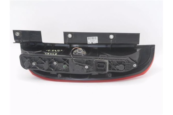 Recambio de piloto trasero izquierdo para fiat doblo cargo caja/chasis (263) 1.3 d multijet referencia OEM IAM 00518106740 20380
