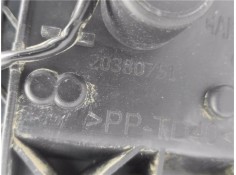 Recambio de piloto trasero izquierdo para fiat doblo cargo caja/chasis (263) 1.3 d multijet referencia OEM IAM 00518106740 20380