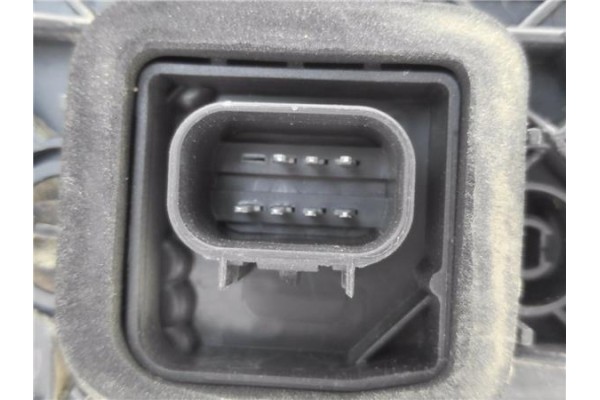 Recambio de piloto trasero izquierdo para fiat doblo cargo caja/chasis (263) 1.3 d multijet referencia OEM IAM 00518106740 20380