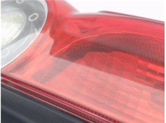 Recambio de piloto trasero izquierdo para fiat doblo cargo caja/chasis (263) 1.3 d multijet referencia OEM IAM 00518106740 20380