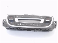 Recambio de mandos climatizador para renault megane iii sport tourer 1.5 business referencia OEM IAM T1001909K  
