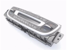 Recambio de mandos climatizador para renault megane iii sport tourer 1.5 business referencia OEM IAM T1001909K  