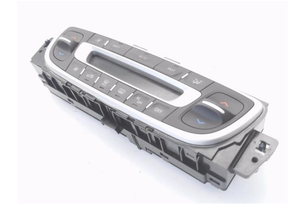 Recambio de mandos climatizador para renault megane iii sport tourer 1.5 business referencia OEM IAM T1001909K  